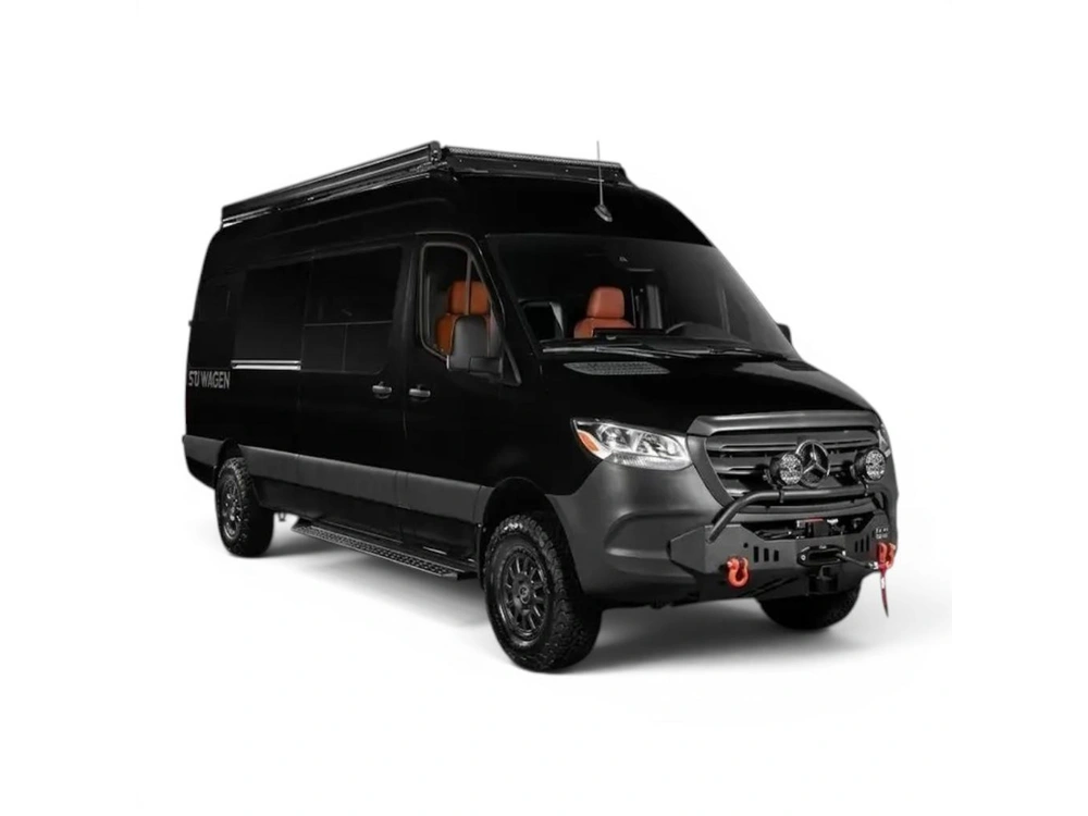 2026 Uwagen Série 7 Summit alt