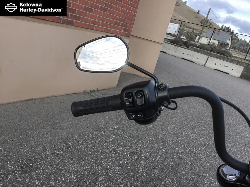 2026 Harley-davidson Fxbb - Street Bob® alt