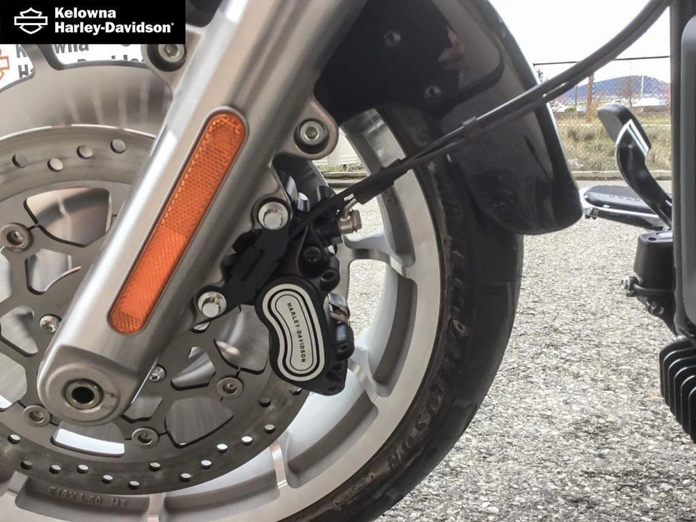 2026 Harley-davidson Flfb - Fat Boy® alt
