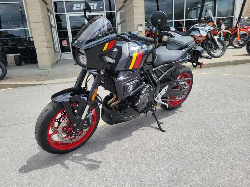 2026 Suzuki Gsx-8tt alt