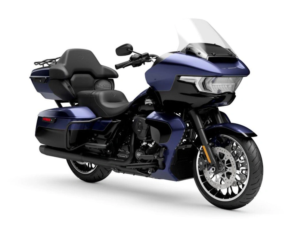 2026 Harley-davidson Fltrxl - Road Glide® Limited alt