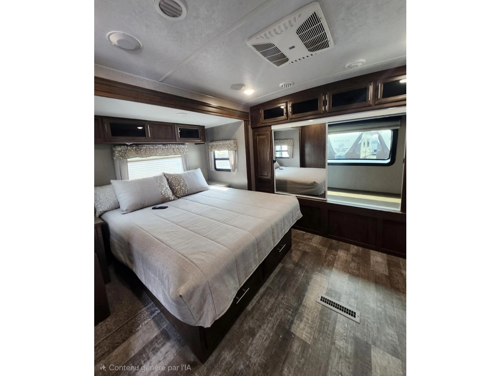 Rockwood 2912 (offert En Consignation) 2020 alt