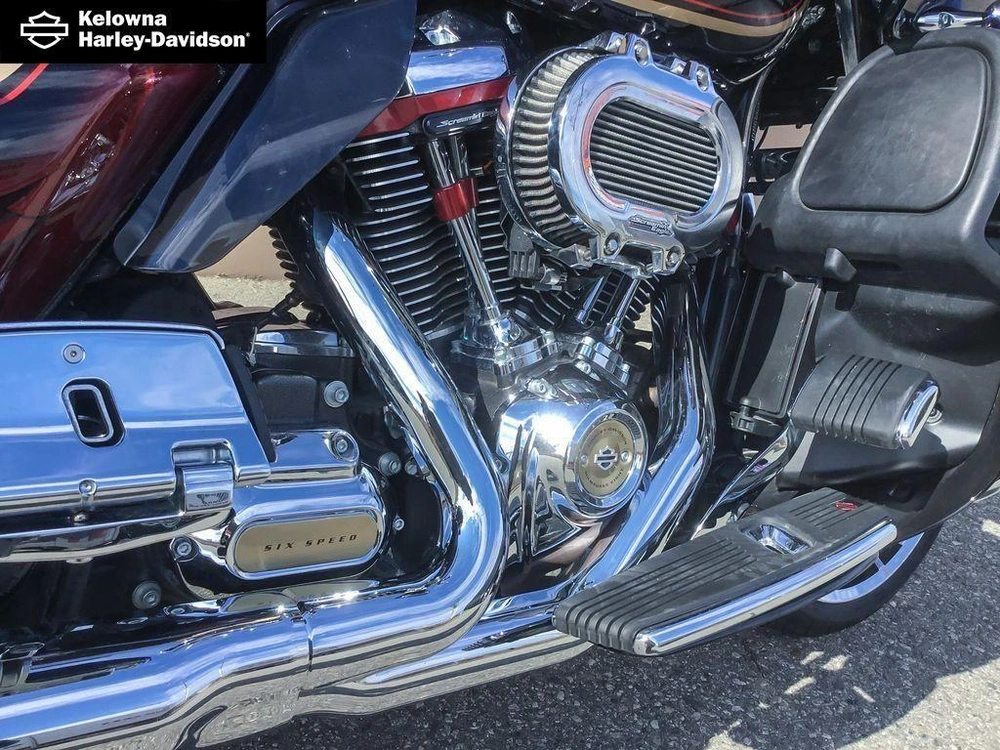 2023 Harley-davidson Fltrkseanv - Cvo™ Road Glide™ Limited Anniversary Edition alt