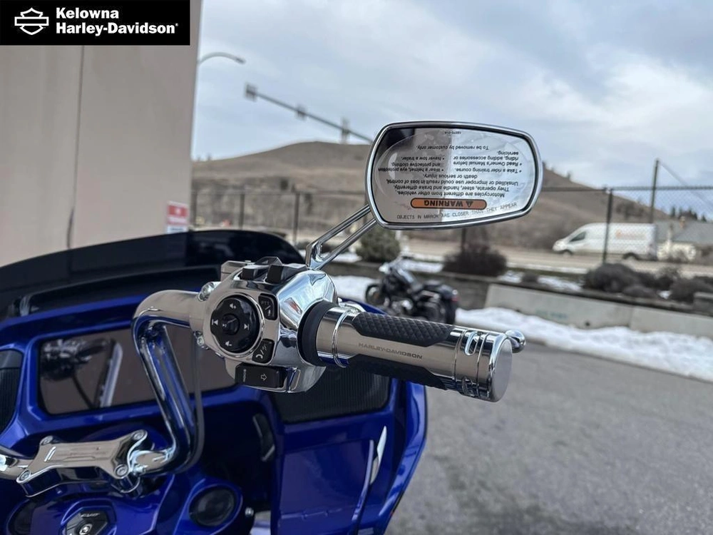 2025 Harley-davidson Fltrxse - Cvo™ Road Glide® alt