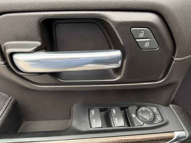 2023 Chevrolet Silverado 2500 Hd Lt alt