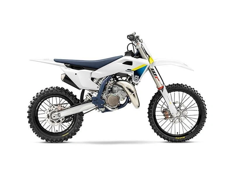 2026 Husqvarna Motorcycles Tc 85 19/16 alt