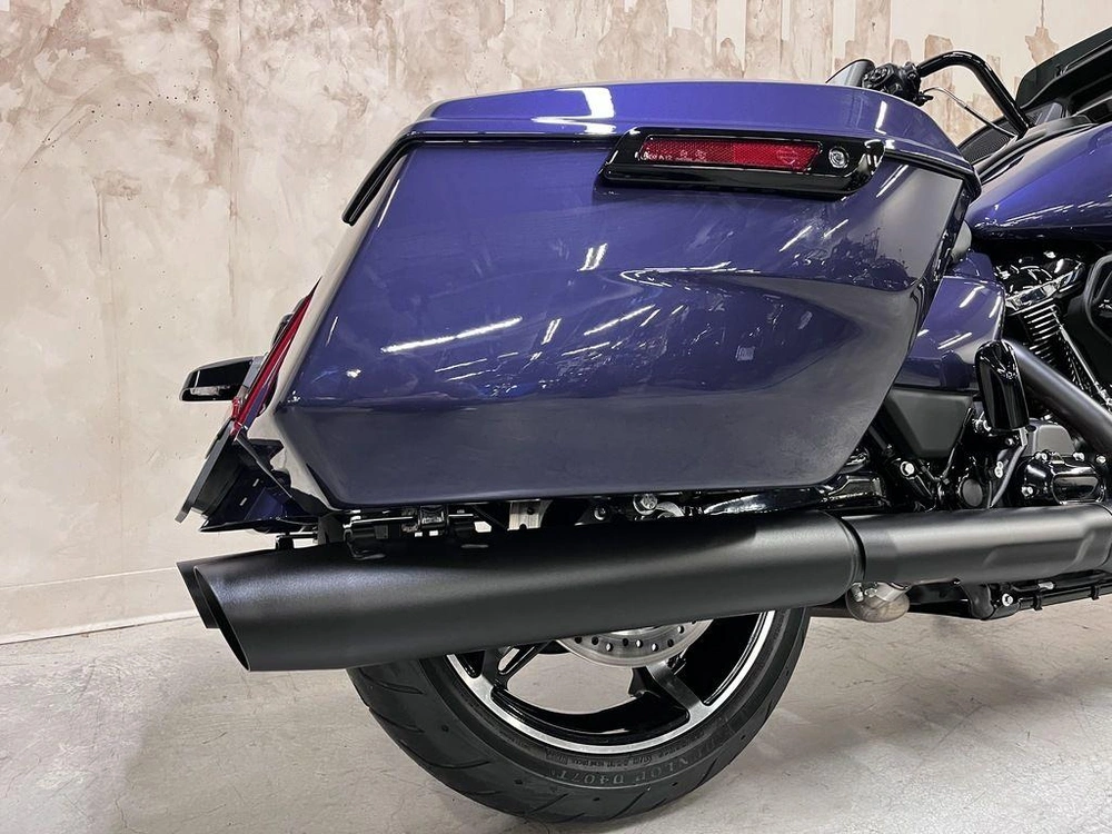 2026 Harley-davidson Fltrx Road Glide alt