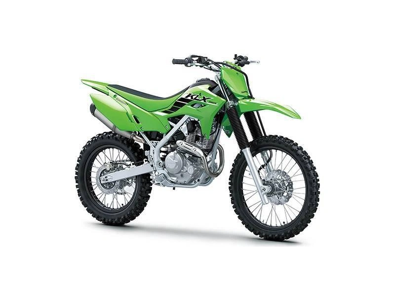 2025 Kawasaki Klx® 230r S alt