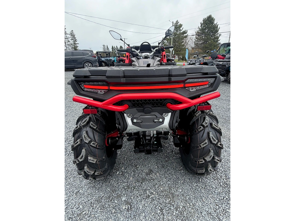 Cfmoto Cforce 1000 Mv Mv 2026 alt
