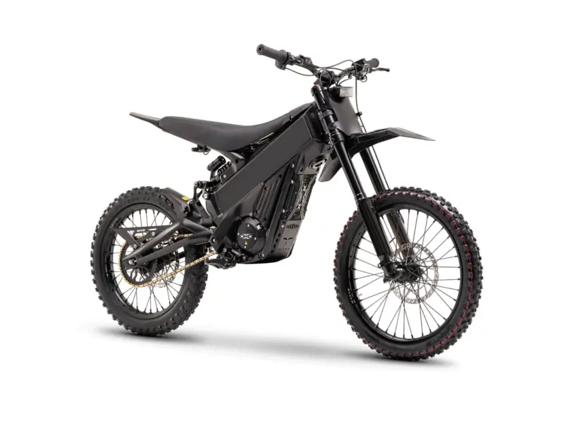 2025 Talaria X3
