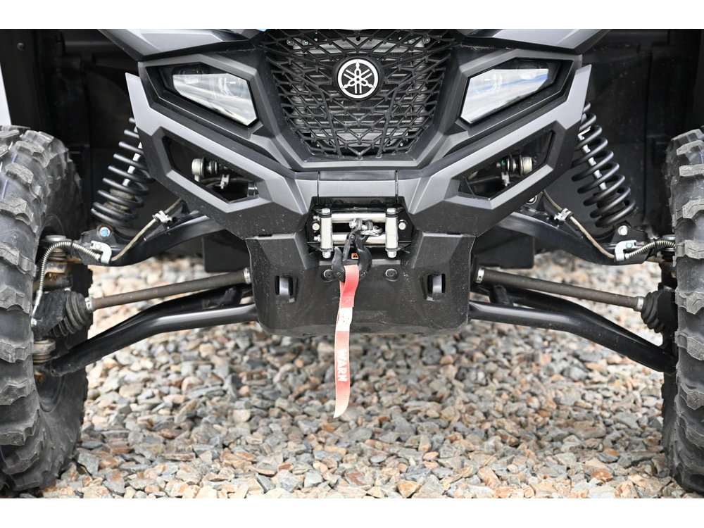 2025 Yamaha Wolverine Rmax4 1000 Compact Limited alt