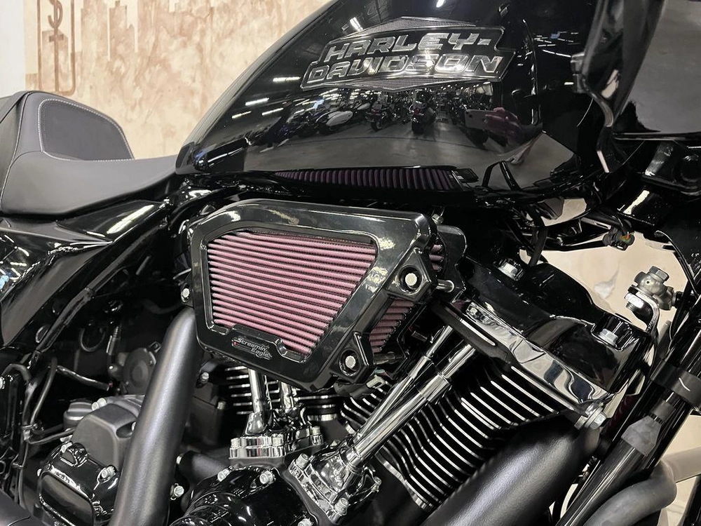 2026 Harley-davidson Fltrx Road Glide alt
