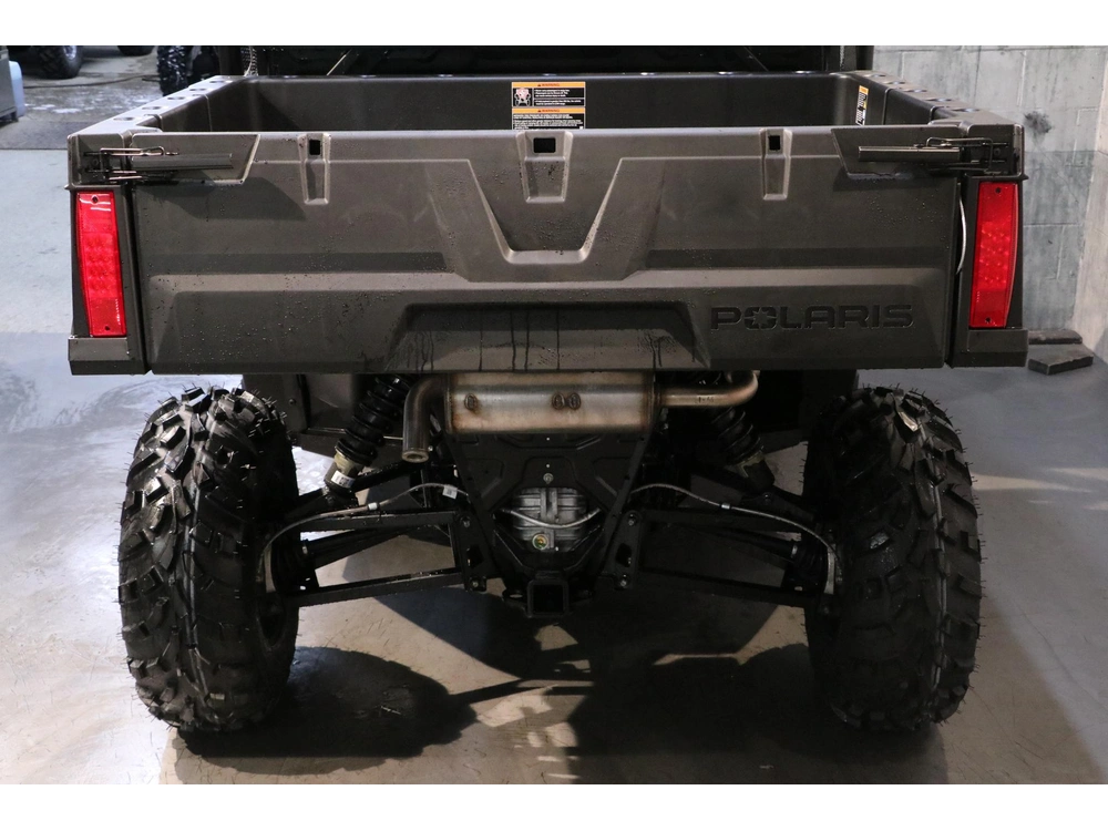 Polaris Ranger 500 2026 alt