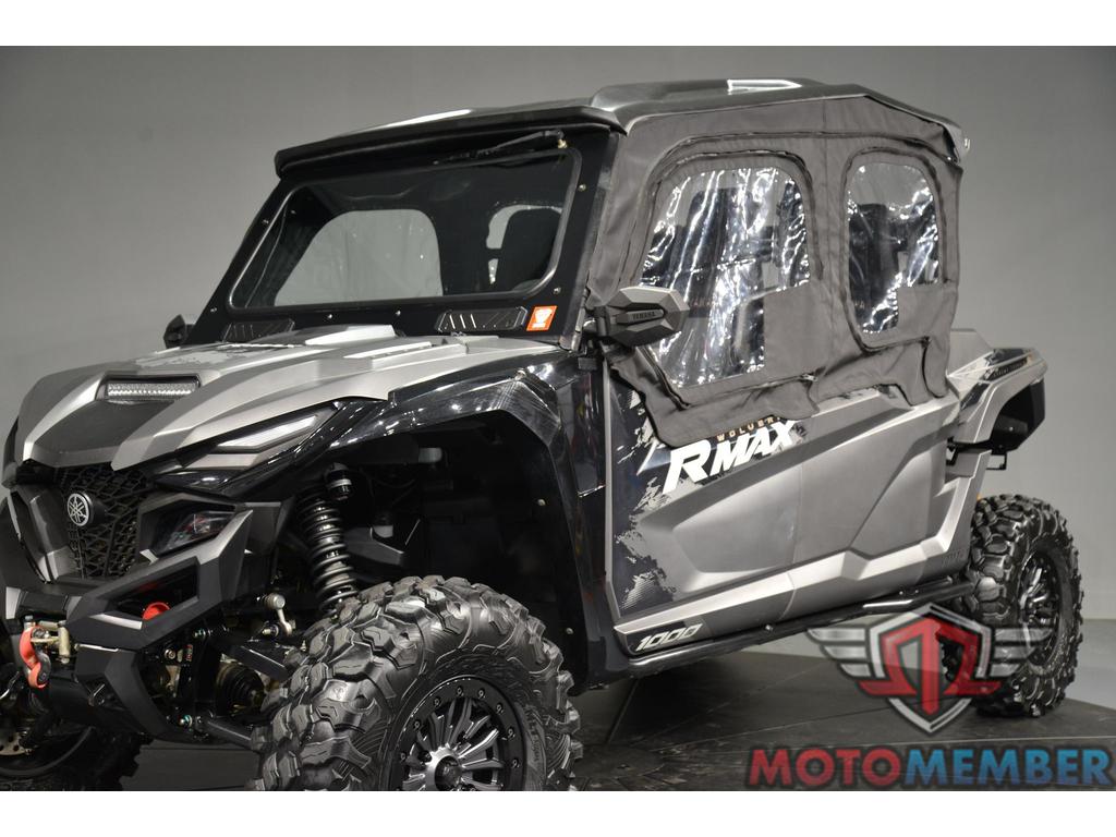 2025 Yamaha Wolverine RMAX4 1000 XT-R for Sale