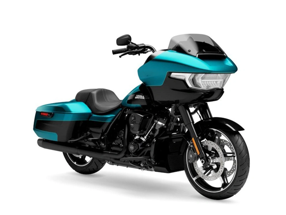 2026 Harley-davidson Fltrx - Road Glide® alt