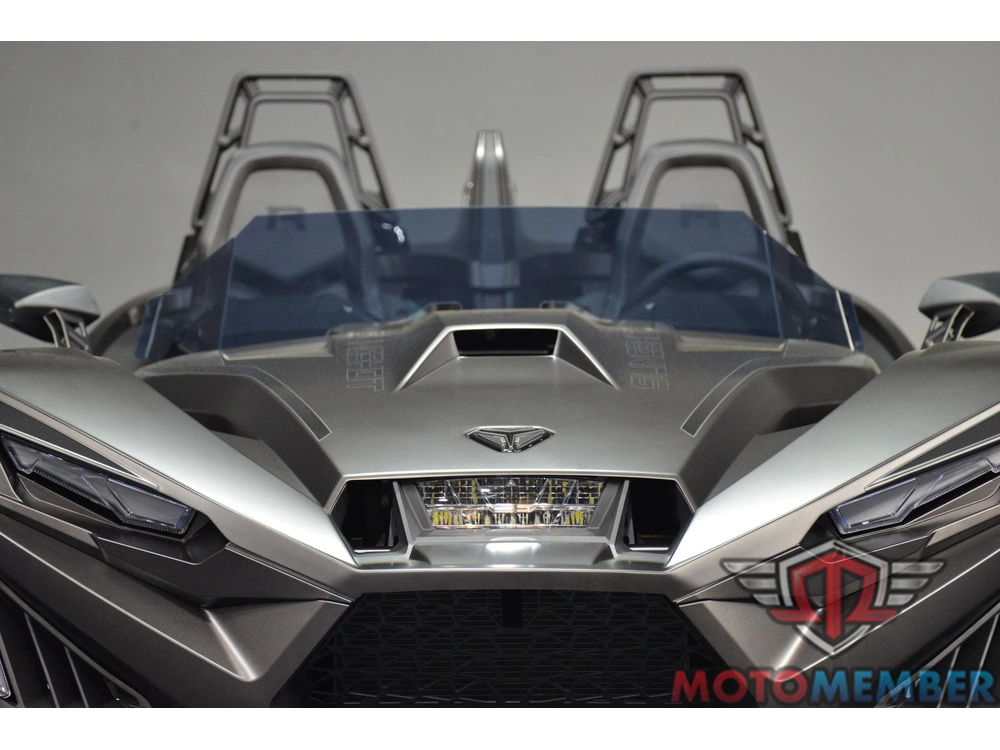 2026 Slingshot R Autodrive alt