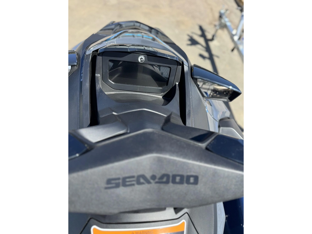 2026 Sea-doo Gtx 230 W/audio Ibr & Idf