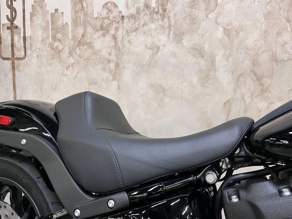2026 Harley-davidson Fxlrs Low Rider S alt