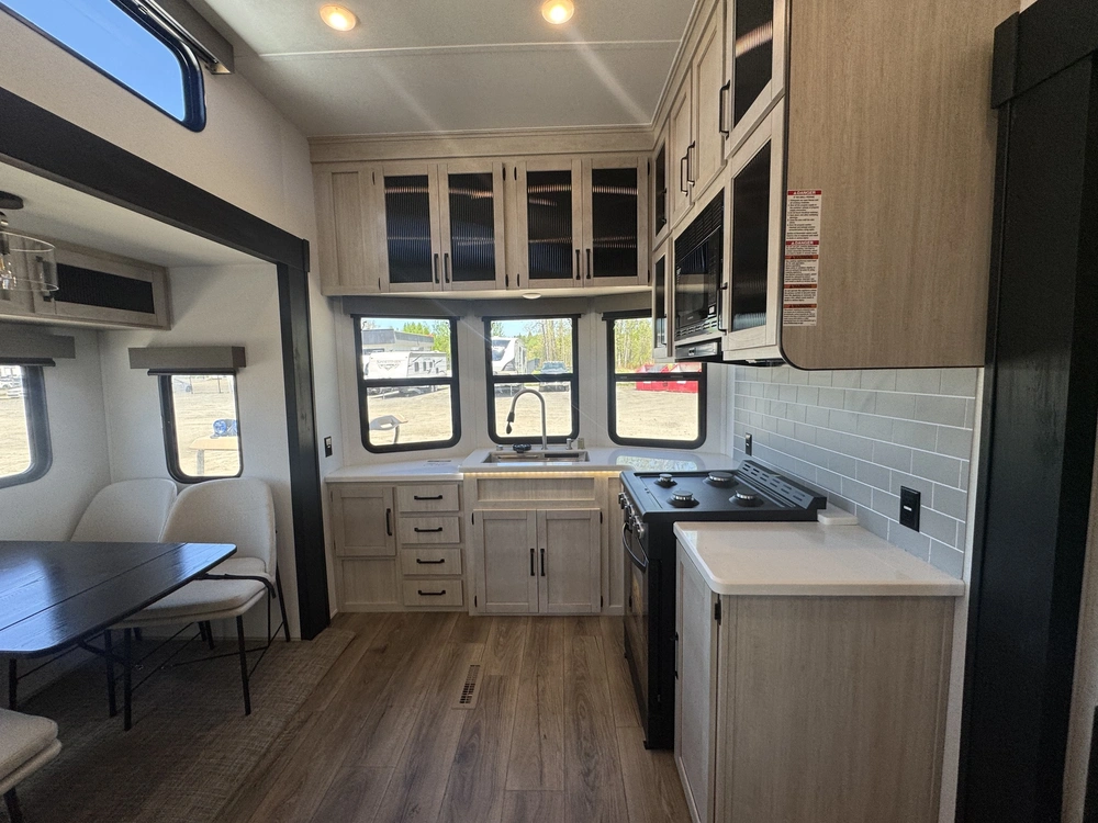 Forest River Puma Vista 403lft 2026 alt