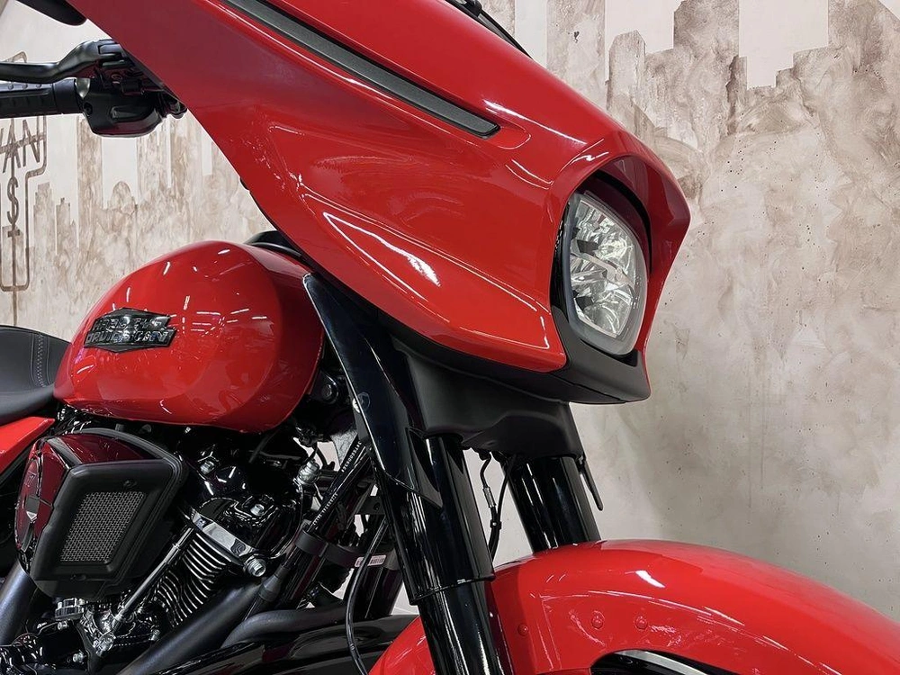 2026 Harley-davidson Flhx Street Glide alt