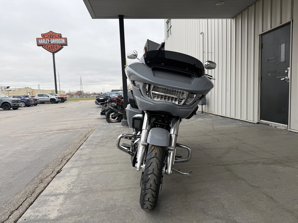 2026 Harley-davidson Road Glide alt