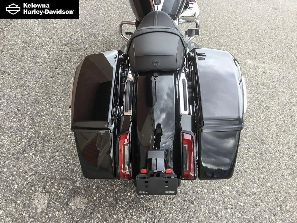 2026 Harley-davidson Fltrx - Road Glide® alt