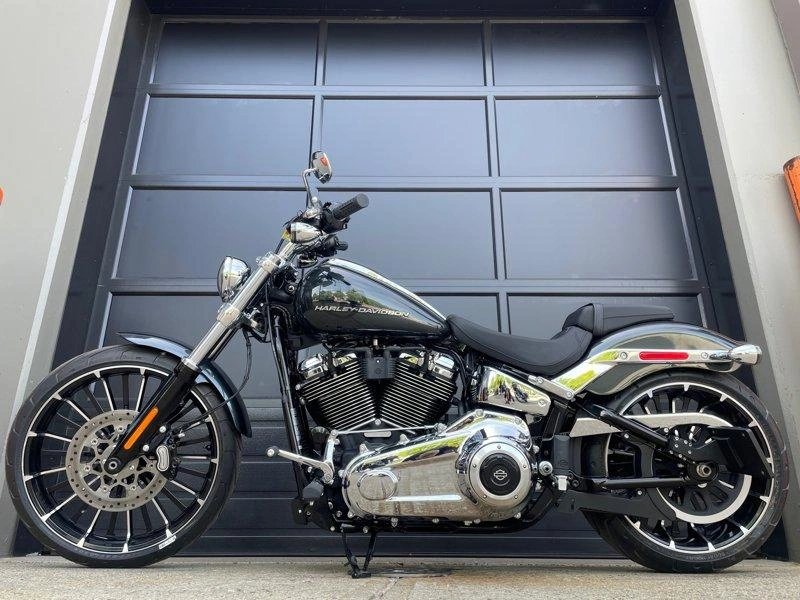2026 Harley-davidson Fxbr - Breakout® alt