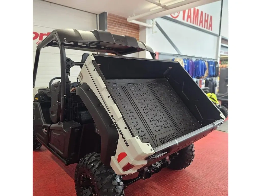 2026 Yamaha Viking Eps Se Ranch Edition alt