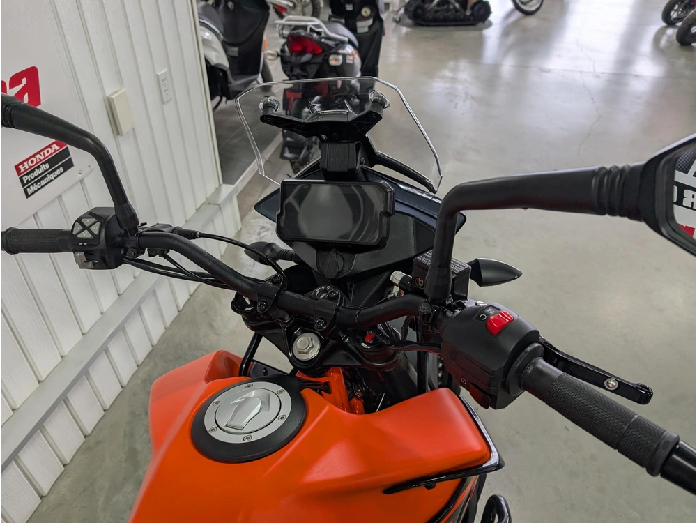 Ktm 390 Adventure 2024 alt