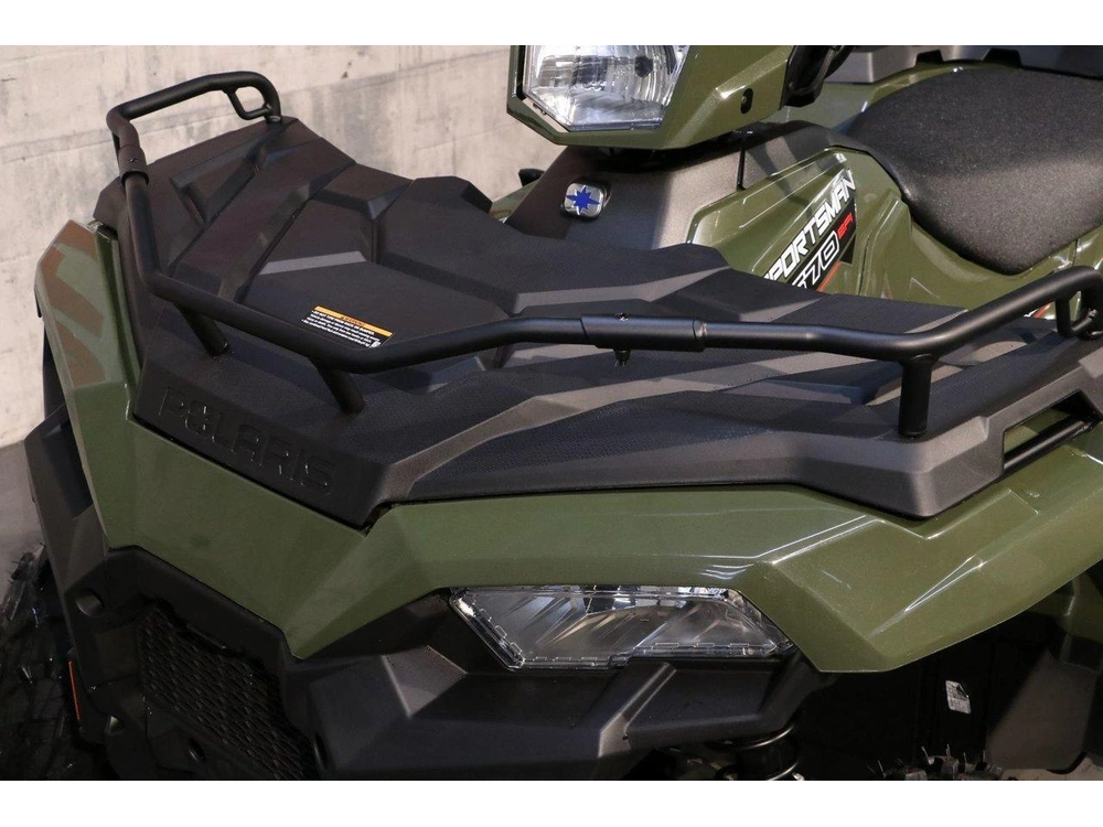 Polaris Sportsman 570 2026 alt