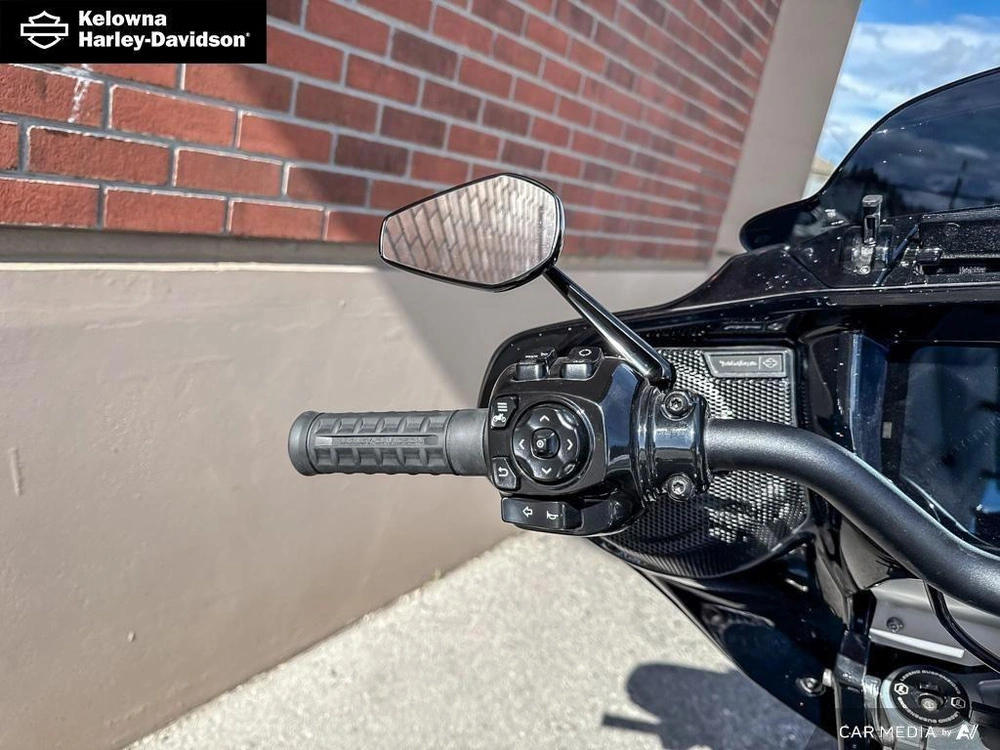 2024 Harley-davidson Flhx - Street Glide™ alt
