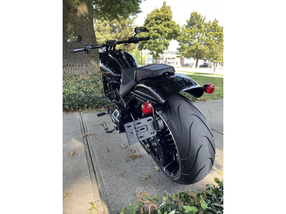 2024 Harley-davidson Fxbr Breakout alt