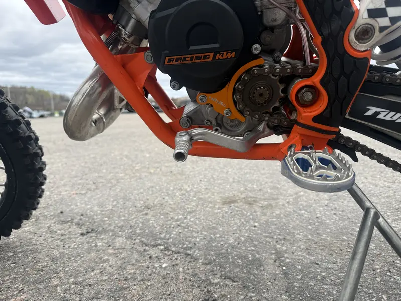 2022 KTM 65 sx thumbnail 10