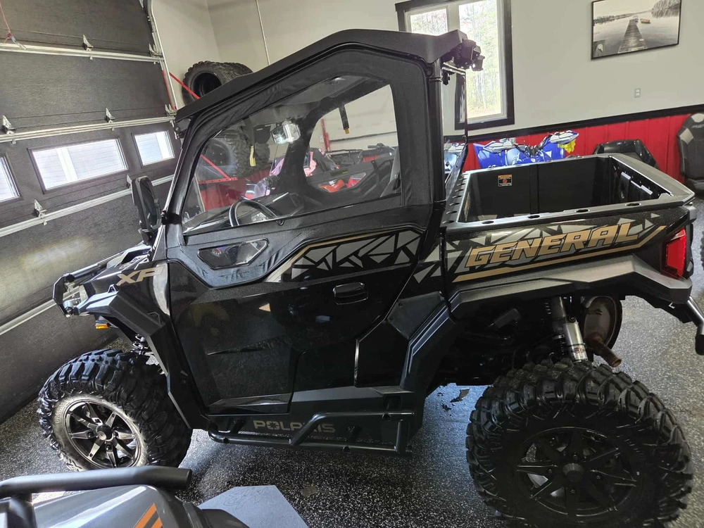 Polaris General 1000xp Ultimate 2023 alt
