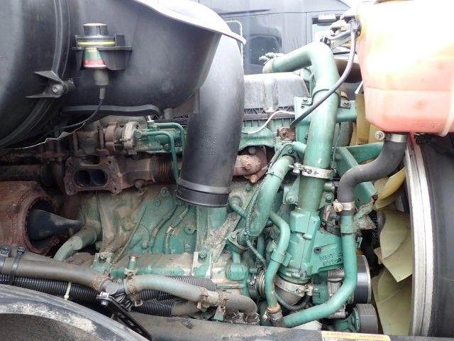 Volvo Vnl760 2019