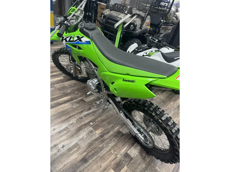 2026 Kawasaki KLX230R thumbnail 9