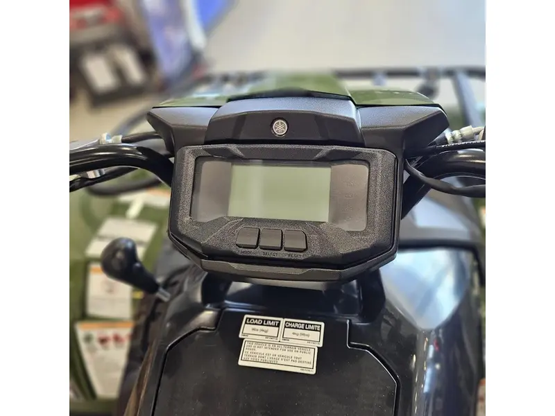 Yamaha KODIAK 700 EPS 2026