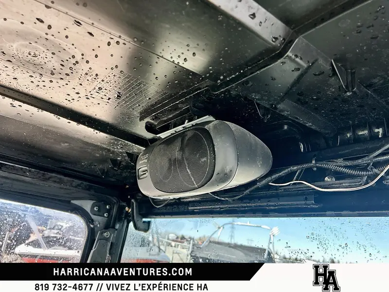 Polaris Ranger 570 mid 2021