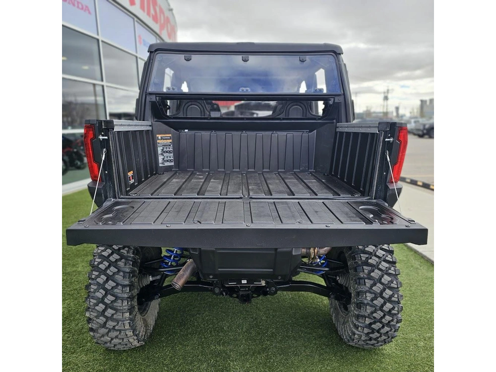 2024 Polaris Xpedition Xp 5 1000 Ultimate alt