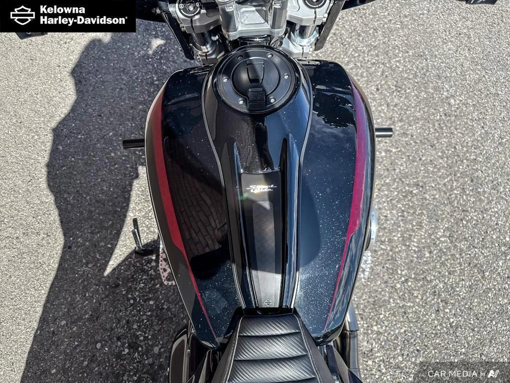 2024 Harley-davidson Flhx - Street Glide™ alt