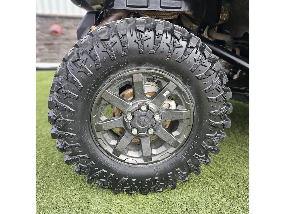 2024 Polaris Xpedition Xp 5 1000 Ultimate alt