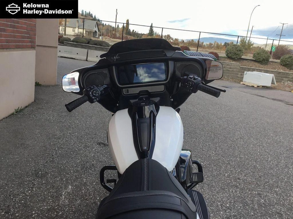 2025 Harley-davidson Flhx - Street Glide® alt