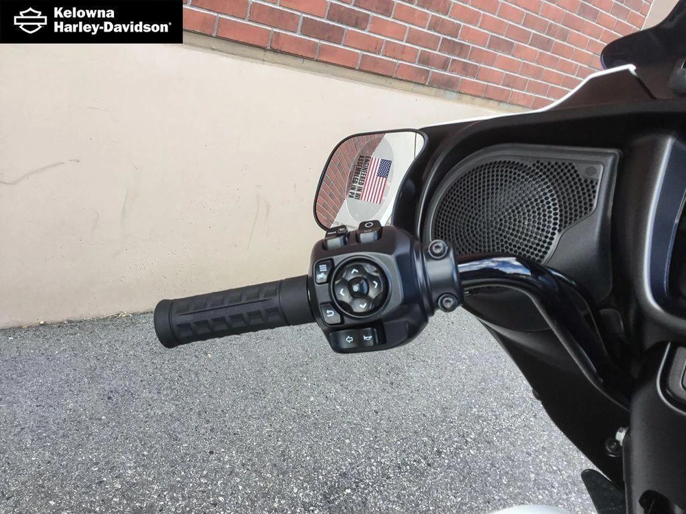 2025 Harley-davidson Flhx - Street Glide® alt