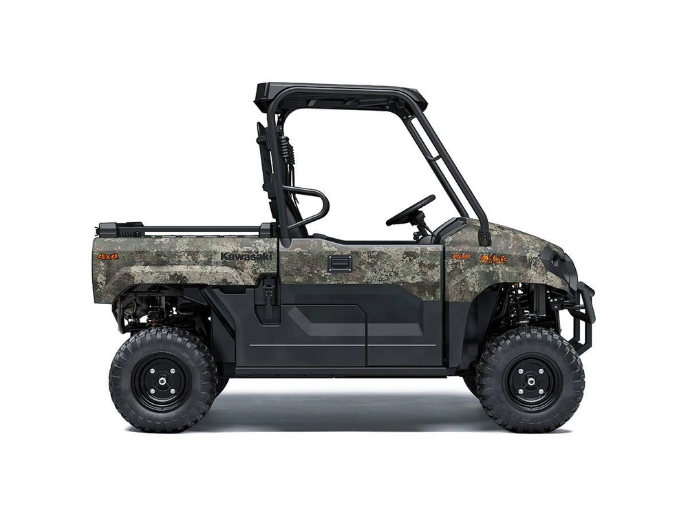 2025 Kawasaki Mule™ Pro-mx™ Eps Camo alt