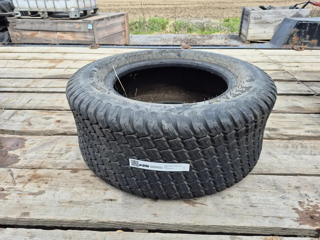 2018 TITAN 27X10.50-15
