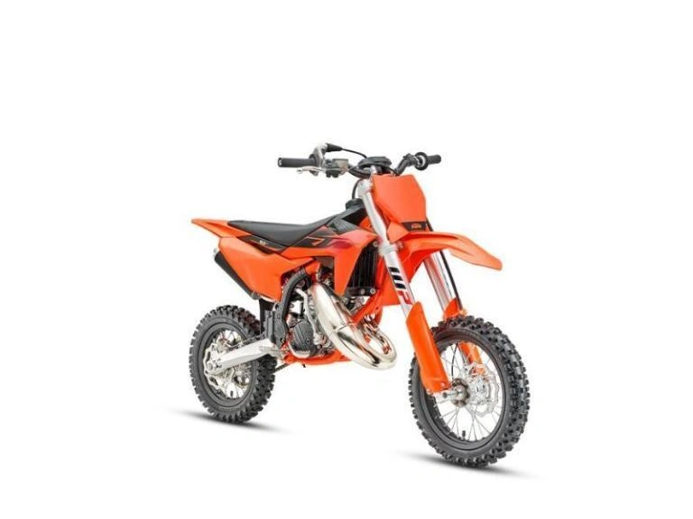 Ktm 50 Sx F6001427 2027 alt