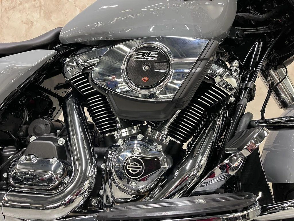 2026 Harley-davidson Flhx Street Glide alt