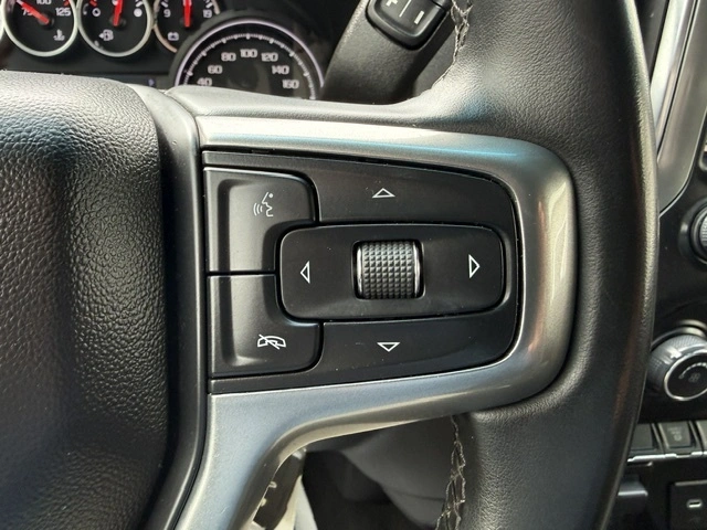 2023 Chevrolet Silverado 2500 Hd Lt alt