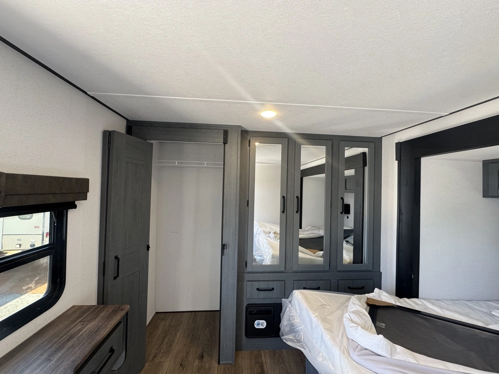 Forest River Puma Vista 403lft 2026 alt