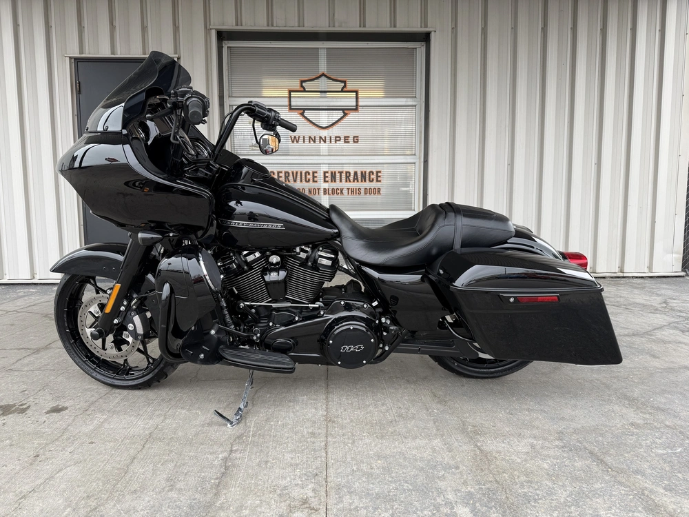 2020 Harley-davidson Road Glide Special alt